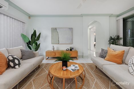 Property photo of 14 Julatten Drive Robina QLD 4226
