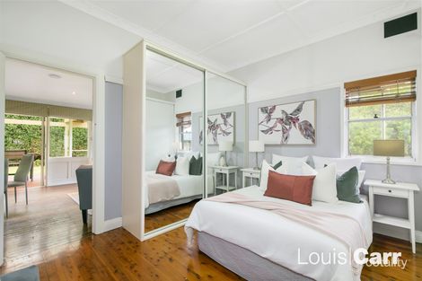 Property photo of 17 Darlington Drive Cherrybrook NSW 2126