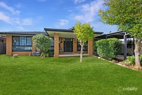 16 Woods Rd, South Windsor, NSW 2756