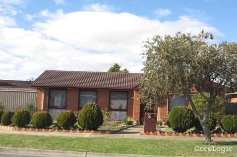 Property photo of 1 Gianni Court Keysborough VIC 3173