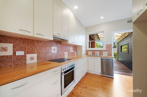 Property photo of 35 Lockerbie Road Thornleigh NSW 2120