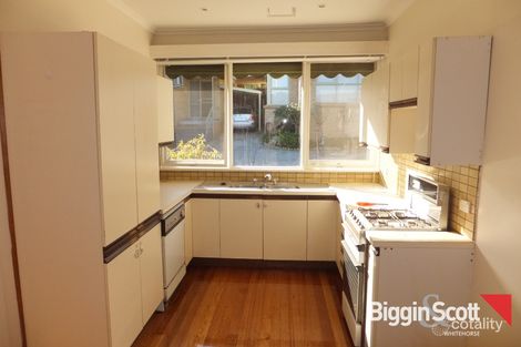 Property photo of 11/8 Parring Road Balwyn VIC 3103