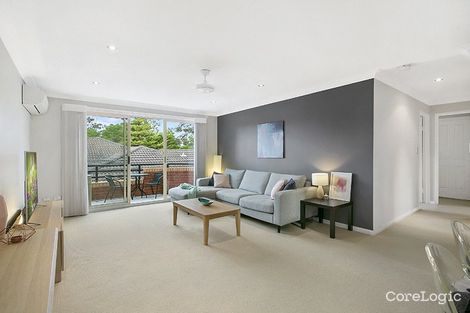 Property photo of 5/27 Albert Street North Parramatta NSW 2151