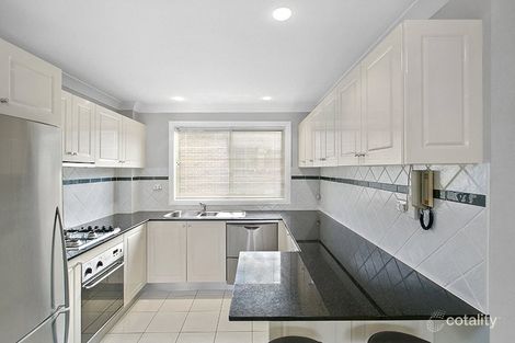 Property photo of 5/27 Albert Street North Parramatta NSW 2151