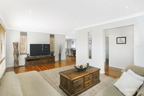 Property photo of 5 Edgecombe Court Shell Cove NSW 2529