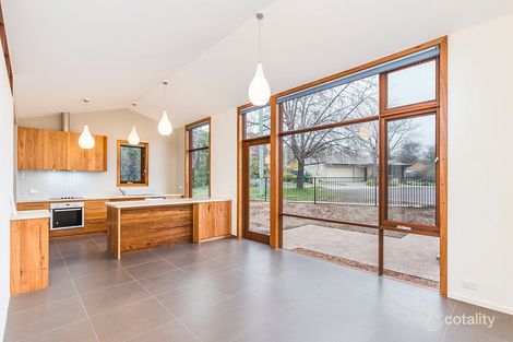 Property photo of 27 Cassinia Street O'Connor ACT 2602