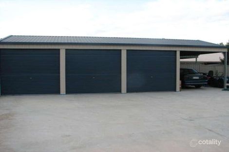 Property photo of 25 Pritchard Street Emerald QLD 4720