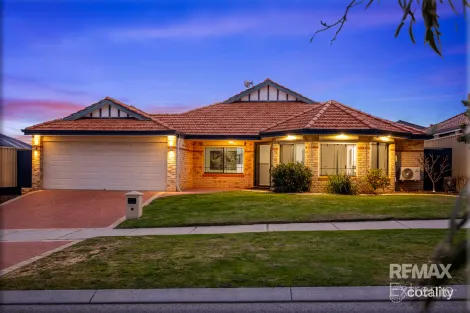 43 Camborne Pkwy, Butler, WA 6036