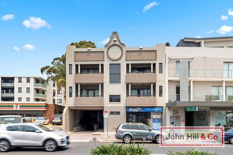 5/237 Great North Rd, Five Dock, NSW 2046