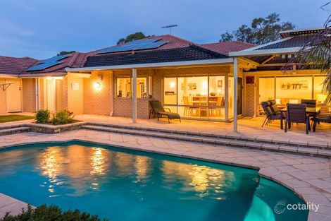 Property photo of 27 Aleppo Drive Kardinya WA 6163