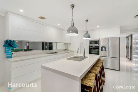 Property photo of 28 Scribblygum Circuit Rouse Hill NSW 2155