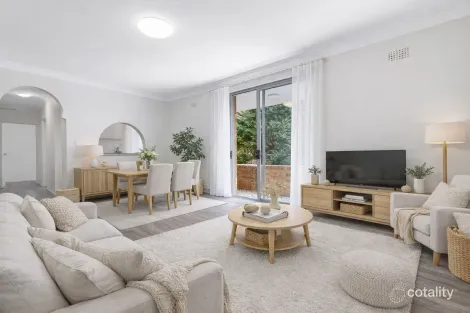 2/2 Burton St, Randwick, NSW 2031