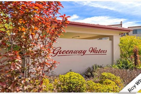17/58 Eileen Good St, Greenway, ACT 2900