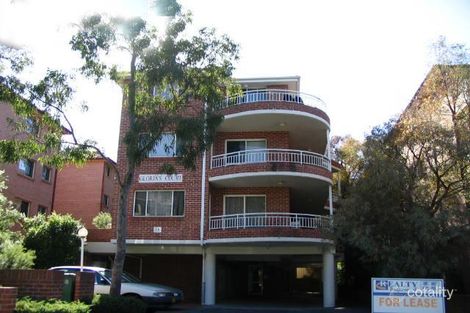 Property photo of 1/18 Lennox Street Parramatta NSW 2150