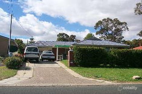 48 Butterworth Ave, Koondoola, WA 6064