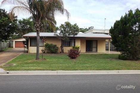 Property photo of 11 Totness Street Scarness QLD 4655