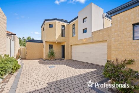 Property photo of 39C Currong Way Nollamara WA 6061