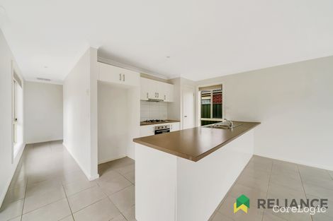 Property photo of 21 Playford Drive Wyndham Vale VIC 3024