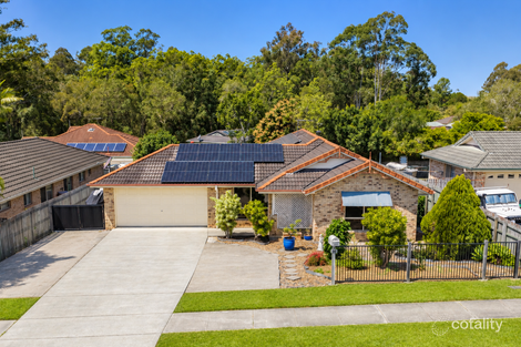 20 Kensington Ct, Upper Caboolture, QLD 4510