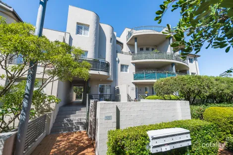 Property photo of 21/2 Victoria Street Botany NSW 2019