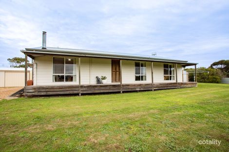 Property photo of 1-9 Weashir Street Wangary SA 5607