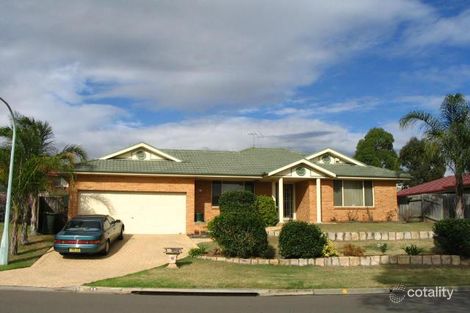 38 Phoenix Ave, Stanhope Gardens, NSW 2768