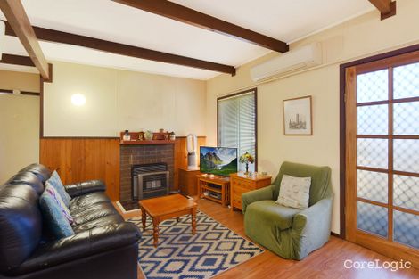 Property photo of 120 Henderson Road Wentworth Falls NSW 2782