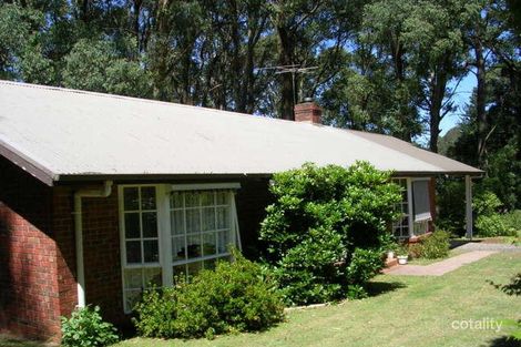 174 Kinglake-Glenburn Rd, Kinglake, VIC 3763