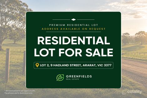 2/9 Hadland St, Ararat, VIC 3377