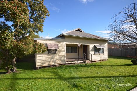 25 North Western Rd, St Arnaud, VIC 3478