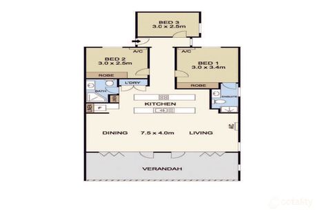 Property photo of 1/7 Brewery Place Woolner NT 0820