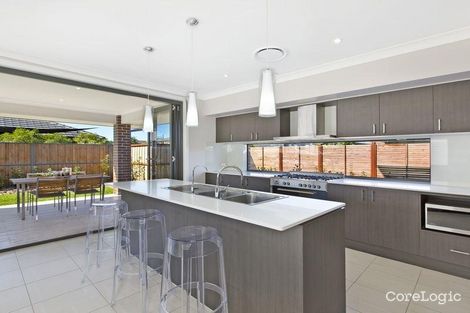 Property photo of 10 Peppermint Fairway The Ponds NSW 2769