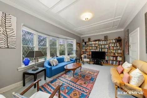 Property photo of 4 Mugga Way Red Hill ACT 2603