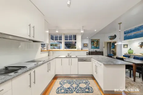 Property photo of 4 Mugga Way Red Hill ACT 2603