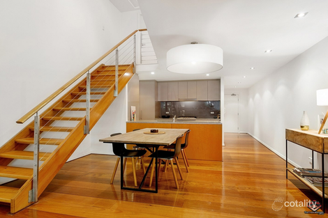 Property photo of 320/357 Glenmore Road Paddington NSW 2021