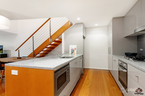 Property photo of 320/357 Glenmore Road Paddington NSW 2021