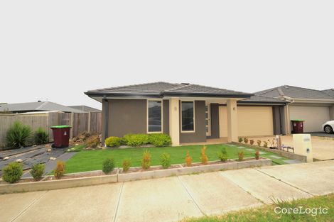 Property photo of 34 Athletic Circuit Clyde VIC 3978