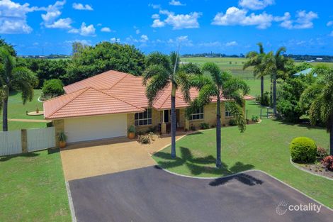 17 Kemp St, Gooburrum, QLD 4670