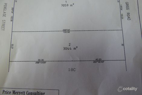 146 Grigg Rd, Koondrook, VIC 3580