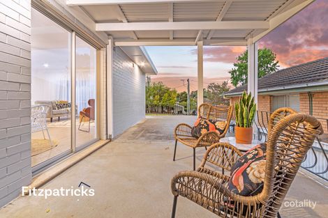 Property photo of 50 White Avenue Kooringal NSW 2650