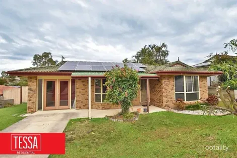8 Lillypilly Ct, Kallangur, QLD 4503