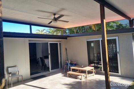 Property photo of 28 Tyson Crescent Tannum Sands QLD 4680