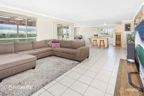 Property photo of 36 Fields Drive Albion Park NSW 2527