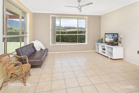 Property photo of 36 Fields Drive Albion Park NSW 2527