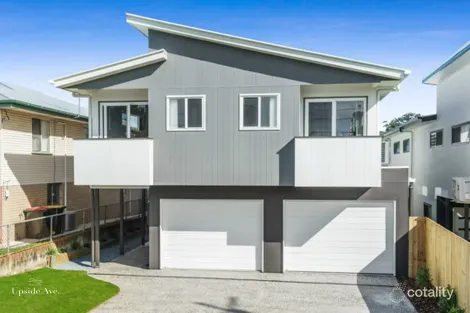 Property photo of 236A Stradbroke Avenue Wynnum QLD 4178