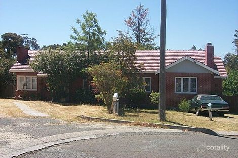 20 Shaw Pl, Innaloo, WA 6018