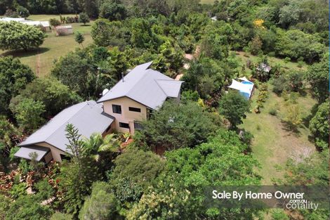 12 Kidd Cl, Malanda, QLD 4885