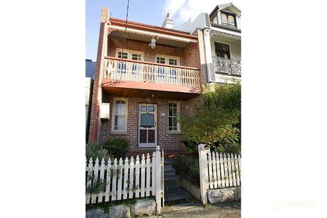 20 National St, Rozelle, NSW 2039