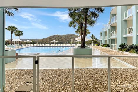 120/51-54 The Esplanade, Ettalong Beach, NSW 2257