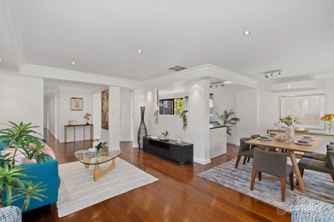 Property photo of 49 Frudal Crescent Knoxfield VIC 3180